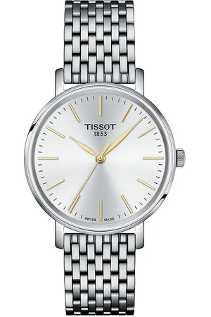 Tissot Unisexuhr Everytime