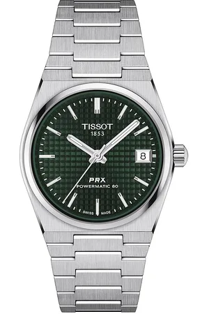 Tissot Unisexuhr PRX Powermatic 80