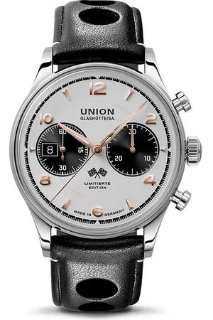 Union Glashütte Chronograph Noramis Chronograph