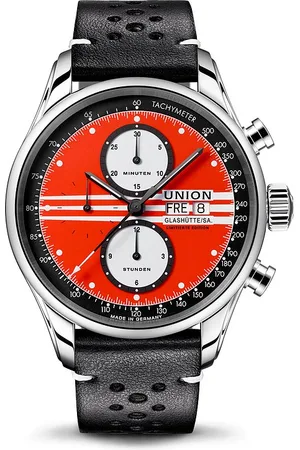 Union Glashütte Chronograph Viro Chronograph