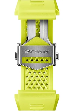 Tag Heuer Kautschukband