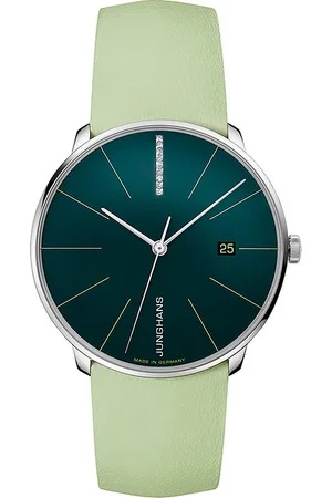 Junghans Damenuhr Meister fein Automatic