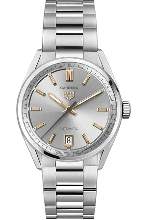 Tag Heuer Unisexuhr Carrera Date