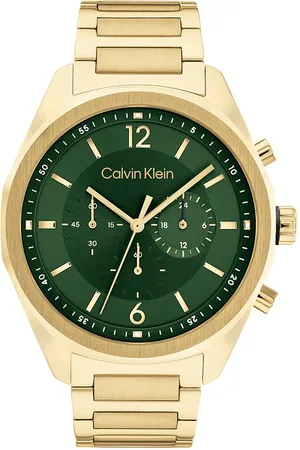 Calvin Klein Chronograph
