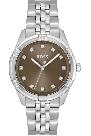 HUGO BOSS Damenuhr