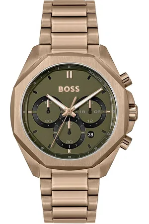 HUGO BOSS Chronograph