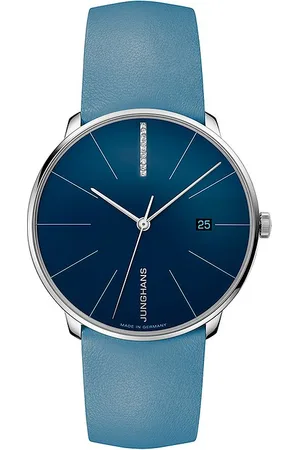 Junghans Damenuhr Meister fein Automatic