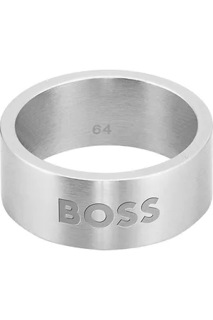 HUGO BOSS Herrenring