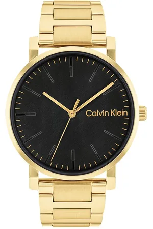 Calvin Klein Herrenuhr