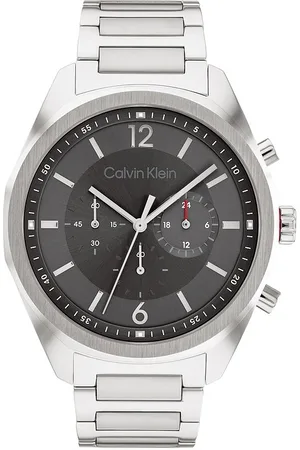 Calvin Klein Chronograph