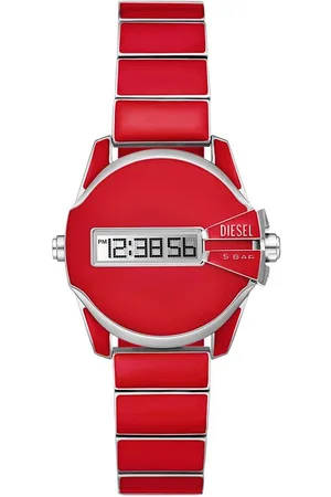 Diesel Herrenuhr