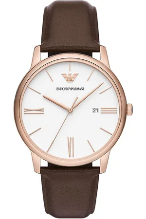 Emporio Armani Herrenuhr