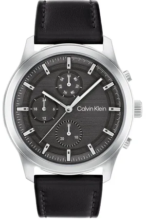Calvin Klein Herrenuhr