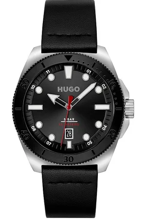 HUGO BOSS Herrenuhr