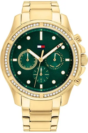 Tommy Hilfiger Damenuhr