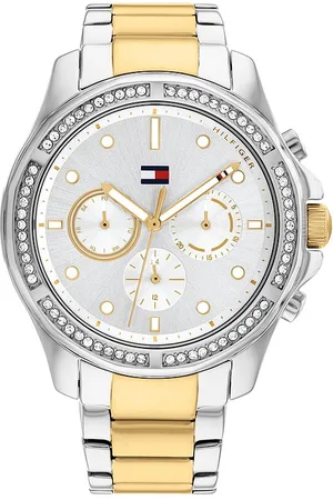 Tommy Hilfiger Damenuhr