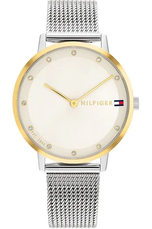 Tommy Hilfiger Damenuhr
