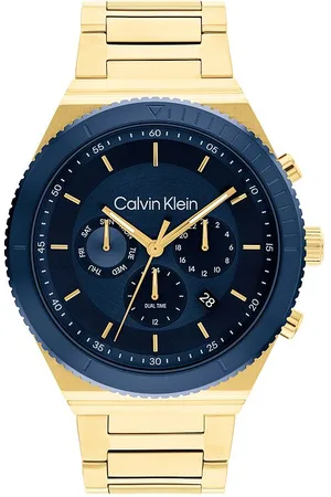 Calvin Klein Herrenuhr