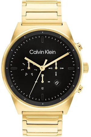 Calvin Klein Herrenuhr