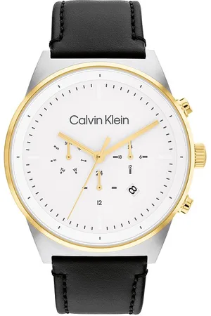 Calvin Klein Herrenuhr