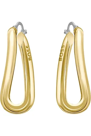 HUGO BOSS Ohrclip