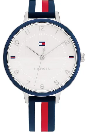 Tommy Hilfiger Damenuhr