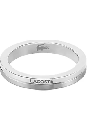 Lacoste Edelstahlring