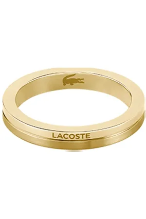 Lacoste Edelstahlring