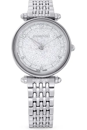 Swarovski Damenuhr Crystalline Wonder