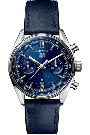 Tag Heuer Chronograph Carrera