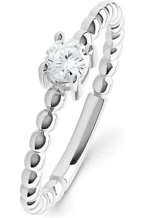 ESPRIT Damenring Dots