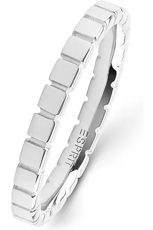ESPRIT Damenring Linear Narrow