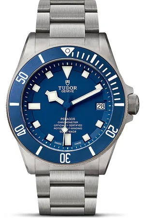 TUDOR Taucheruhr Pelagos