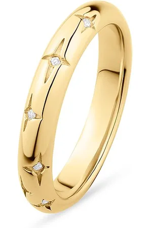 ESPRIT Damenring Magic Thin