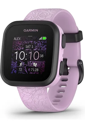 Garmin Kinderuhr Bounce