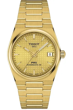 Tissot Unisexuhr PRX Powermatic 80