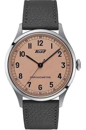 Tissot Unisexuhr Heritage 1938 Automatic COSC