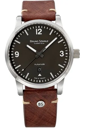 Bruno Söhnle Herrenuhr Episode V - Limited Edition