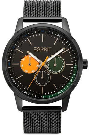 ESPRIT Herrenuhr Color Patch