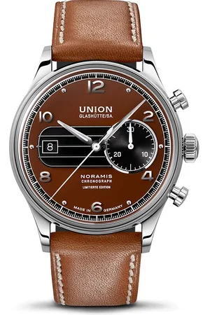 Union Glashütte Chronograph Chronograph