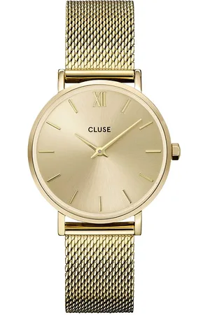 Cluse Damenuhr