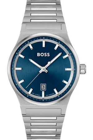 HUGO BOSS Herrenuhr