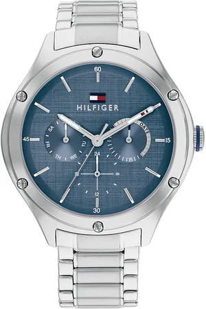 Tommy Hilfiger Damenuhr