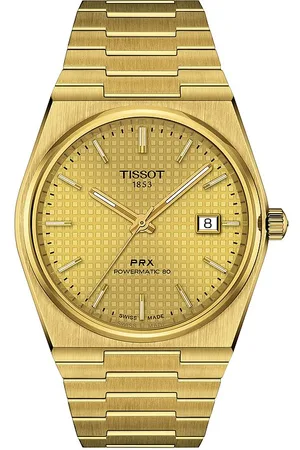 Tissot Unisexuhr PRX Powermatic 80