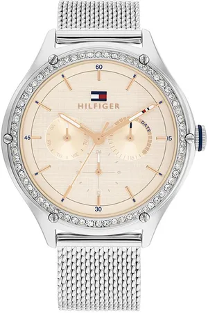 Tommy Hilfiger Damenuhr