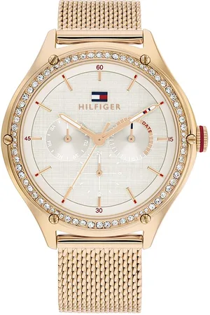 Tommy Hilfiger Damenuhr