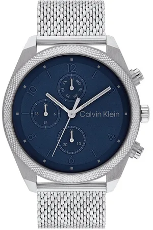 Calvin Klein Herrenuhr