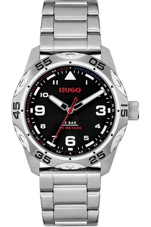 HUGO BOSS Herrenuhr