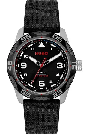 HUGO BOSS Herrenuhr