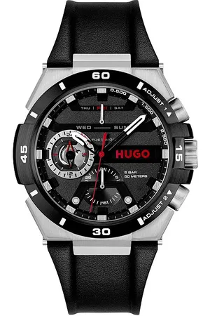 HUGO BOSS Herrenuhr